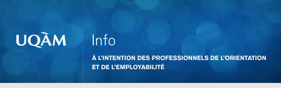 UQAM Info